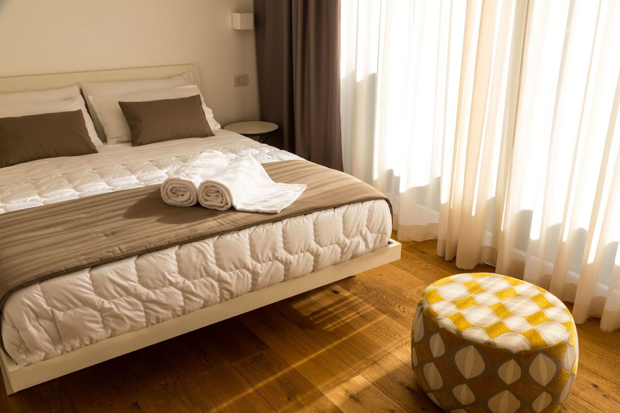 Bed & Breakfast Plebis - In Sicilia Nel Centro Storico Di